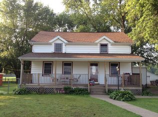 989 E Central Ave, Jersey Shore, PA 17740