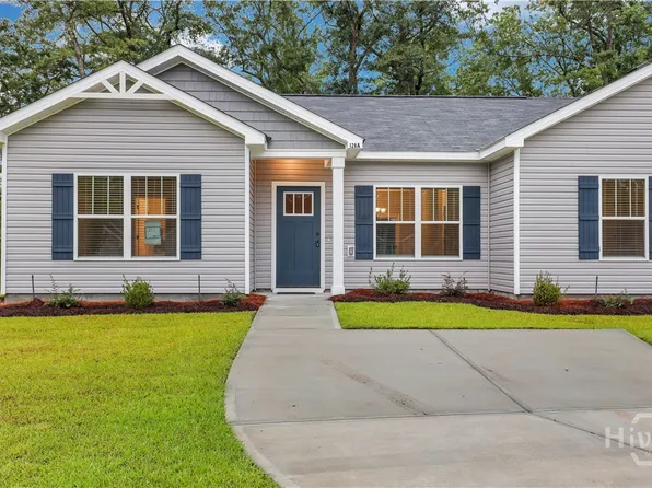 122 Smithfield Dr #A, Rincon, GA 31326