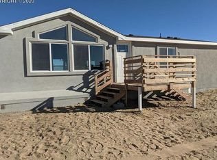 25325 Judge Orr Rd, Calhan, CO 80808