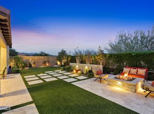 20725 W Pasadena Ave, Buckeye, AZ 85396