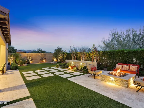 20725 W Pasadena Avenue, Buckeye, AZ 85396
