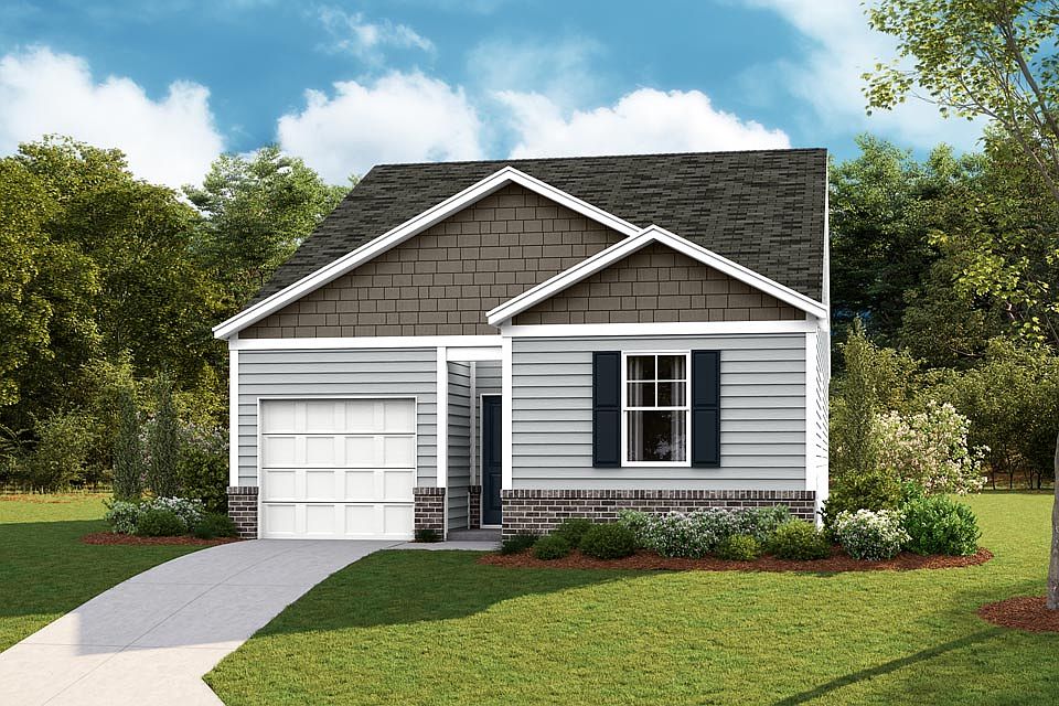 Plan Elevation.