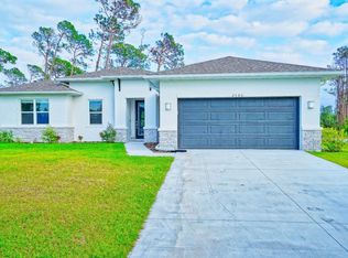 2580 Ananas Rd, North Port, FL 34288