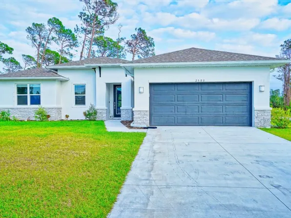 2580 Ananas Rd, North Port, FL 34288