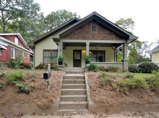 2300 Oakview Rd, Decatur, GA 30317