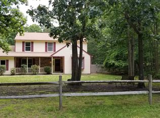 17 Brewhaus Ln, Ocean View, NJ 08230