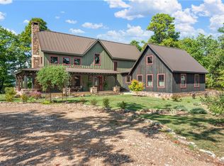 510 Nc #8527, Jasper, AR 72641