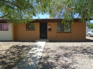 3670 E Ellington Pl, Tucson, AZ 85713