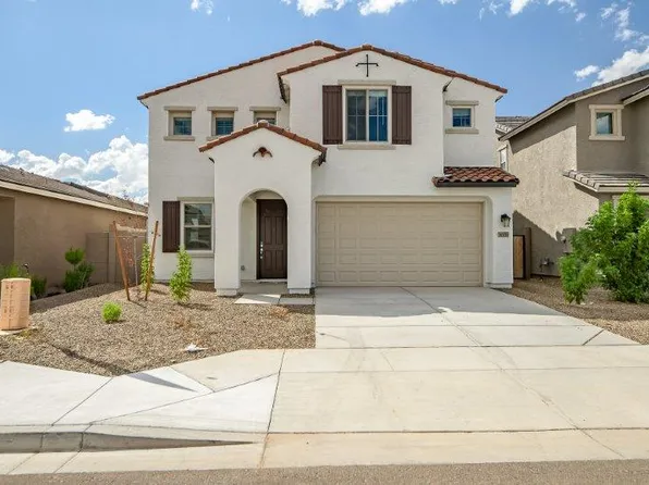 14904 N 56th Dr, Glendale, AZ 85306