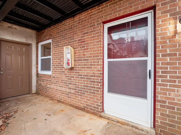 Foxtree Apartments — Photo 94