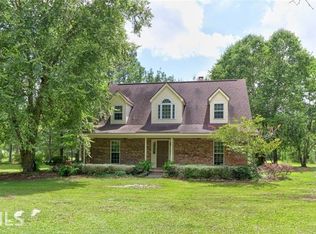 405 Long Pond Rd, Rincon, GA 31326