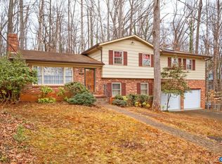 1704 Inglewood Dr, Charlottesville, VA