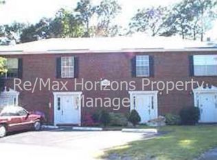 3170 Belle Meade Dr APT D, Pensacola, FL 32503