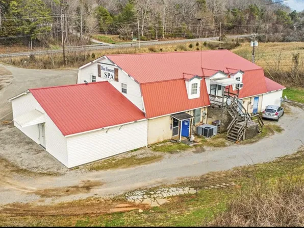 535 Highway 309, Niota, TN 37826