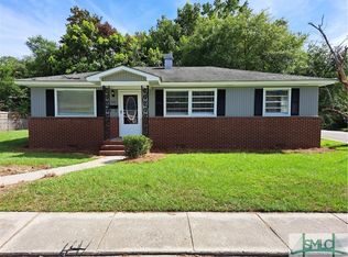 2101 Louisiana Ave, Savannah, GA 31404
