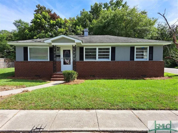 2101 Louisiana Avenue, Savannah, GA 31404
