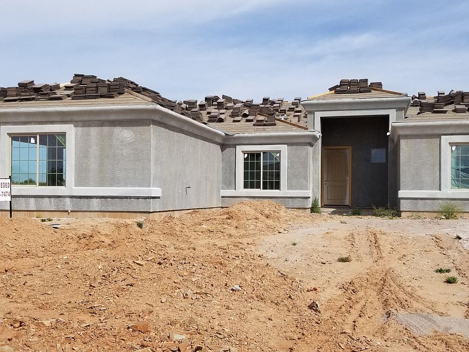 1st image of 1122 W Loma De Oro --