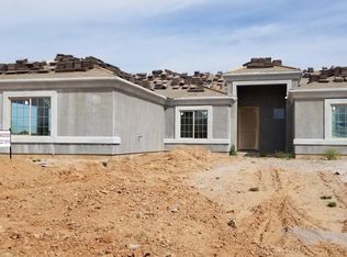 1122 W Loma De Oro --, San Tan Valley, AZ 85142