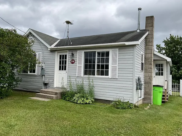 316 Murray St, Saint Ignace, MI 49781