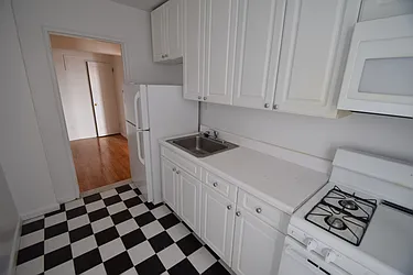 Rented by Goldfarb Properties