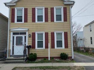 128 3rd St, Watervliet, NY 12189