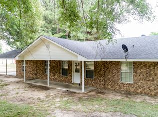 495 Pisgah Church Rd, Bernice, LA 71222