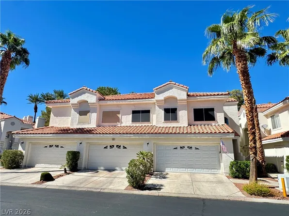 7652 Rolling View Dr Unit 202, Las Vegas, NV 89149