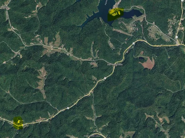 State Highway 40 #40, Staffordsville, KY 41256