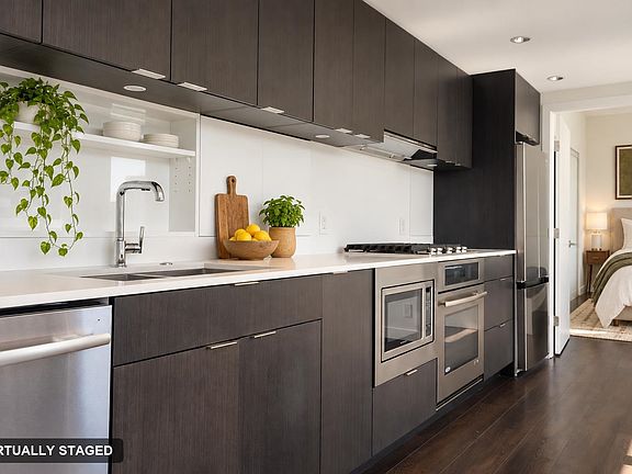 4th image of 161 E 1st Ave #608