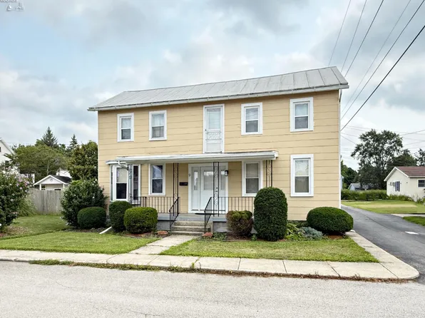 9 Grammes St, Tiffin, OH 44883