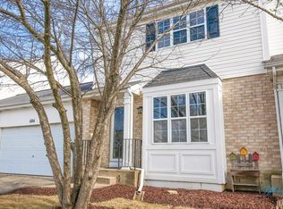 604 Glenhurst Ct, Romeoville, IL 60446