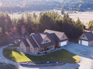 2542 Spring Valley Rd, Newport, WA 99156