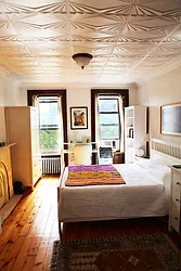 Rented by Chris Stewart, LREB