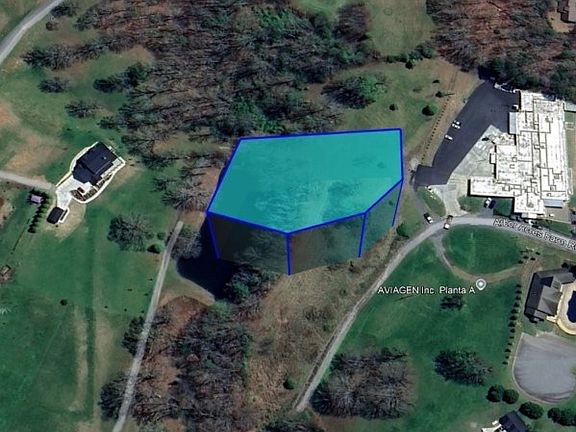 4th image of 0 Arbor Acres Farm Rd