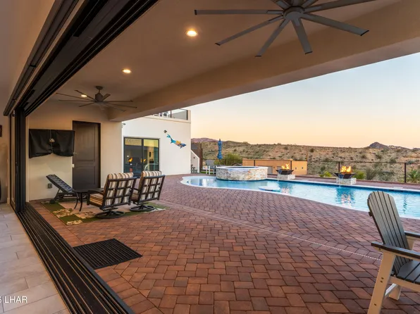 3820 Canyon Cove Dr, Lake Havasu City, AZ 86404