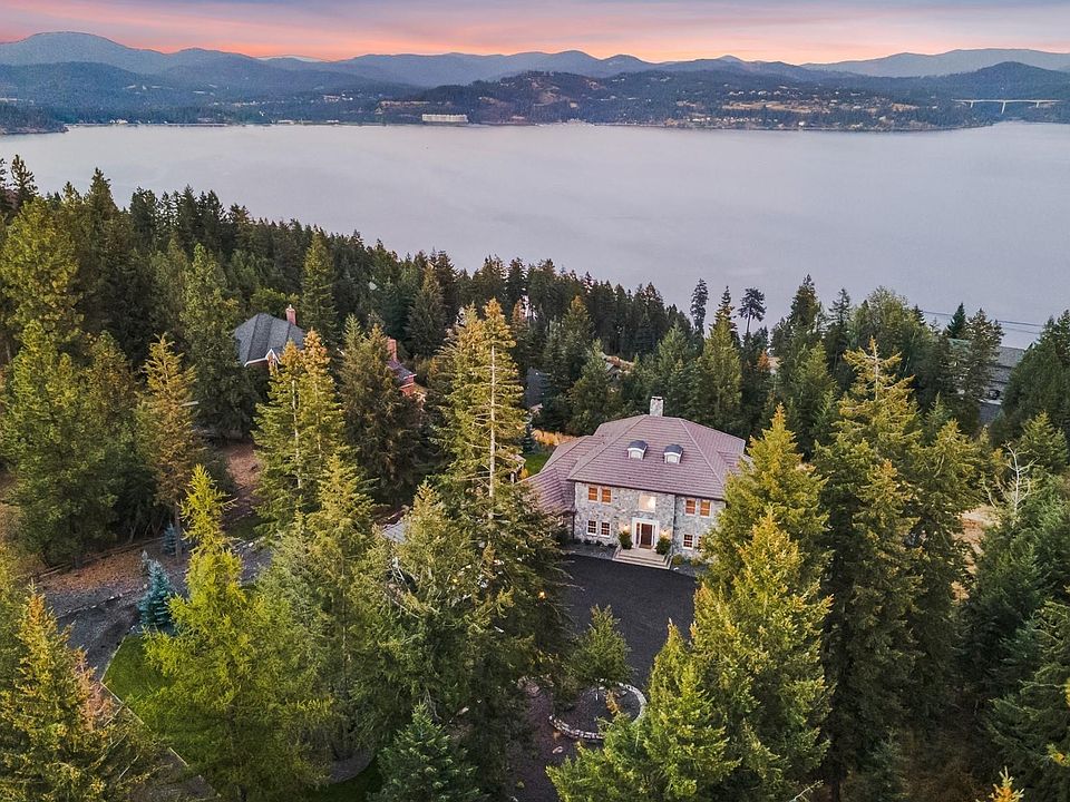 4562 S Brentwood Ln, Coeur D Alene, ID 83814 Zillow
