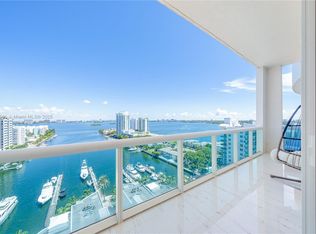 7900 Harbor Island Dr #PENTHOUSE 14, North Bay Village, FL 33141