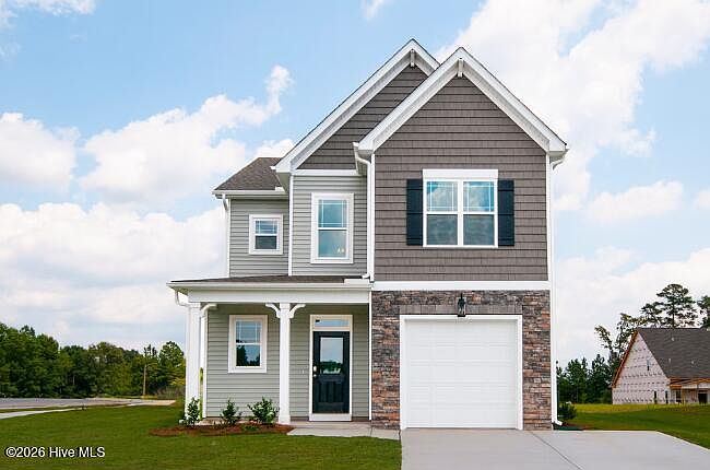 1st image of 1310 Rosenwald Drive NE Lot #67