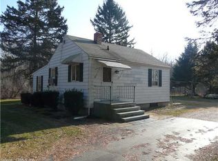 101 Parker Rd, Hampton, CT 06247