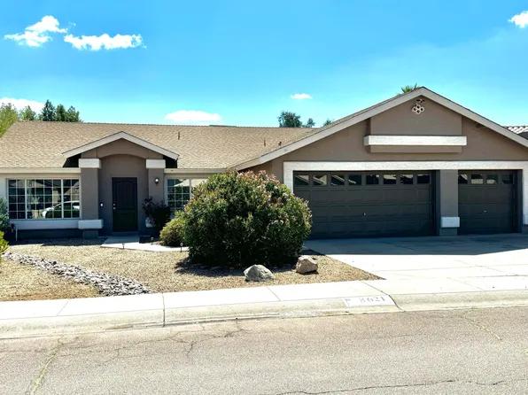8621 W MEADOW Drive W, Peoria, AZ 85382