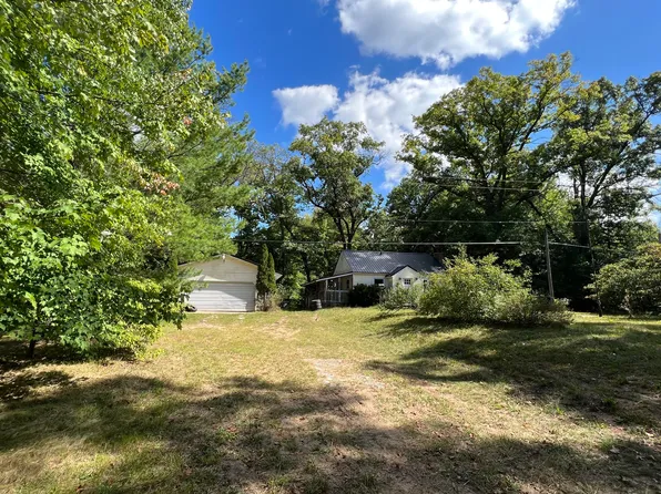 7782 Holton Duck Lake Rd, Holton, MI 49425