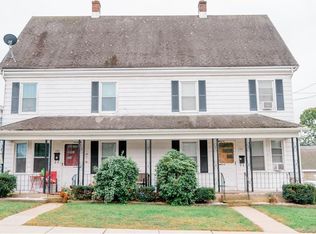 120 Bissell St, Manchester, CT 06040