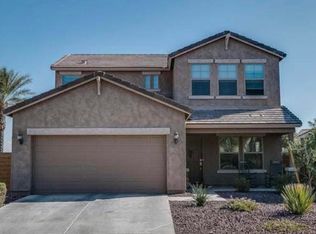 16229 N 22nd Dr, Phoenix, AZ 85023