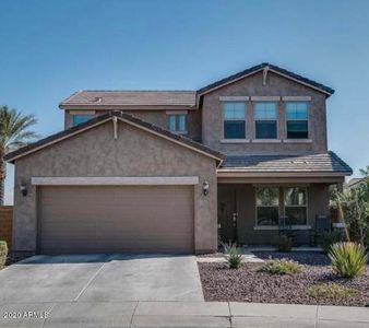 16229 N 22nd Dr, Phoenix, AZ, 85023