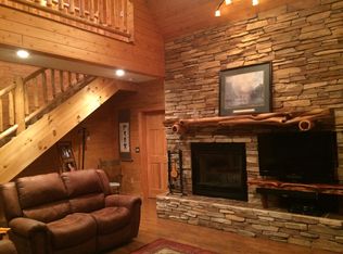 1104 Cook Rd, Horseshoe Bend, AR 72512