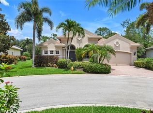 5814 Hammock Isles Dr, Naples, FL 34119