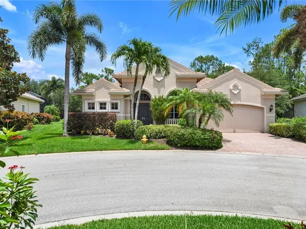 5814 Hammock Isles DR, NAPLES, FL 34119