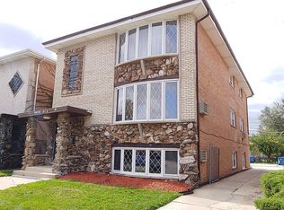 312 Yates Ave #B, Calumet City, IL