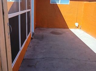 Palomas Apartments, LLC, Albuquerque, NM 87108