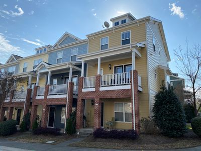 124 Braeside Ct, Cary, NC, 27519